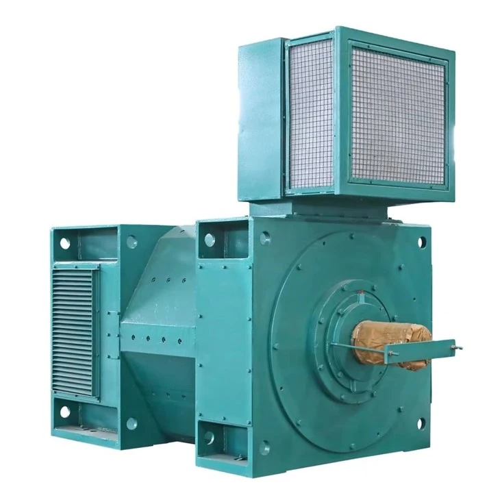 High Quality DC Motor