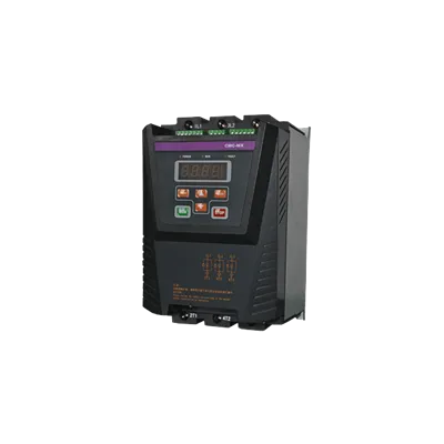 Mjuk starter 75kw